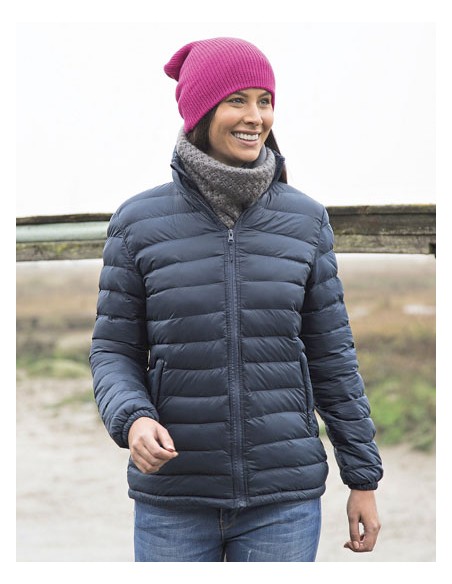 RES-R192F-Womens Ice Bird Padded Jacket 2